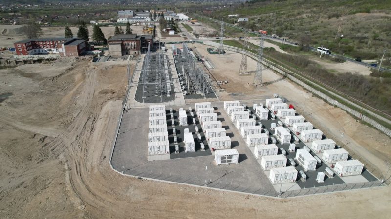 Doicești, viitor hub al energiei nucleare în România: 6 reactoare modulare SMR în pregătire Doicești, viitor hub al energiei nucleare în România: 6 reactoare modulare SMR în pregătire