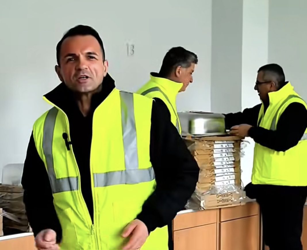 Investiție majoră în educație: Școala „Tudor Vladimirescu” își redeschide porțile în  februarie 