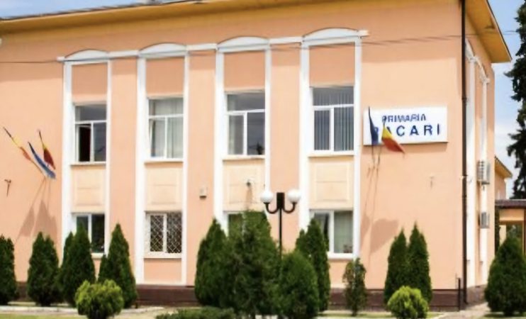 La Răcari, indemnizațiile însoțitorilor persoanelor cu dizabilități vor fi virate luni, 8 decembrie