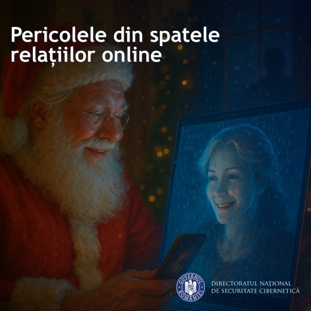 Mare atenție la fraudele romantice online