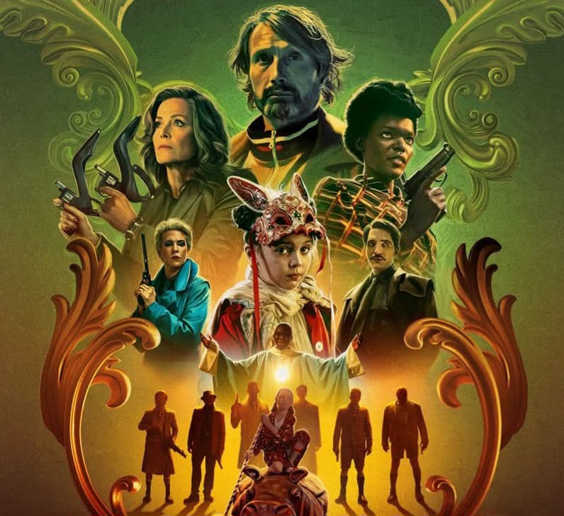 Premiera filmului „Monstrul din camera mea” la Cinema Independența din Târgoviște!