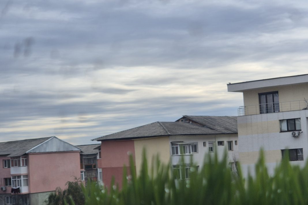 Prognoza meteo în județul Dâmbovița