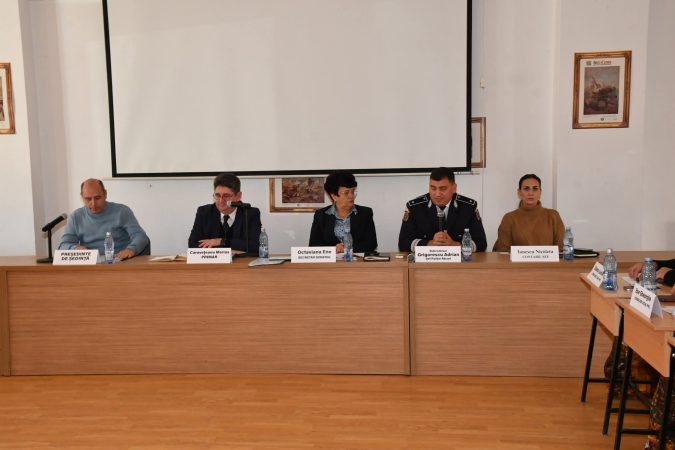 Consiliul Local Răcari a dezbătut investițiile și taxele locale pentru 2026