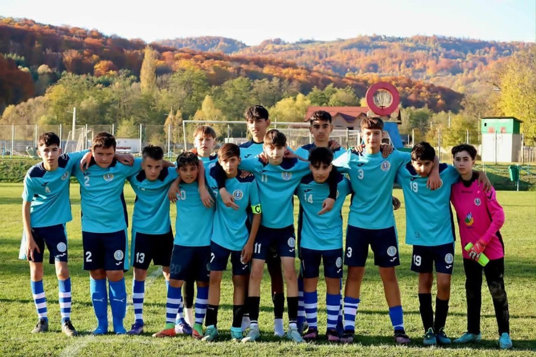 Rezultate Etapa 13 – Juniori U15: Final de tur cu meciuri spectaculoase și goluri multe