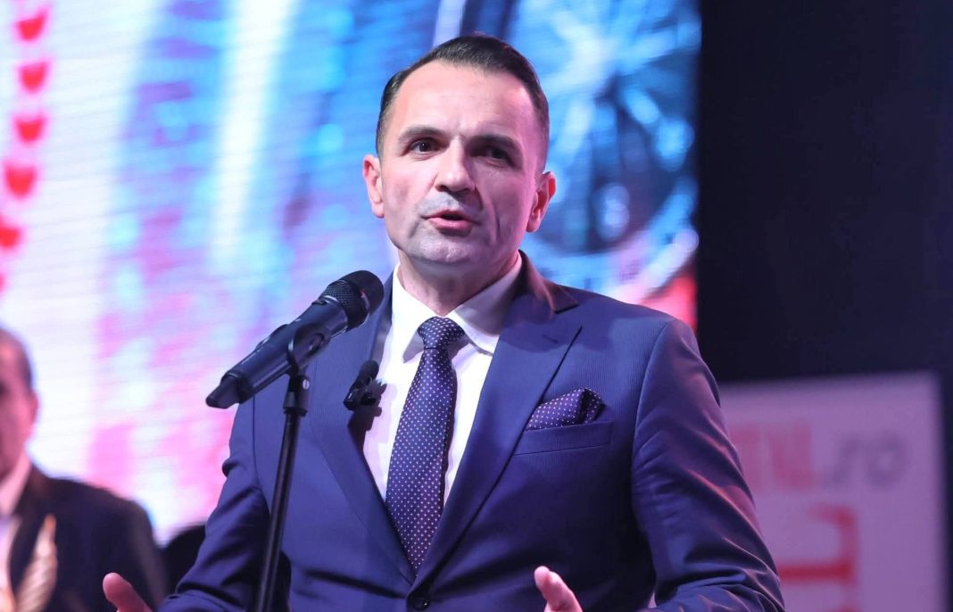 Târgoviștea, oraș premiat și recunoscut la nivel național în 2025 