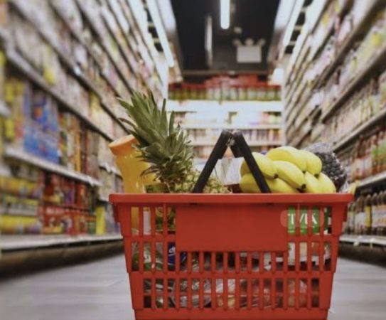 Vești bune pentru cumpărători! Începând de mâine, 26 decembrie, supermarketurile își reiau activitatea Vești bune pentru cumpărători! Începând de mâine, 26 decembrie, supermarketurile își reiau activitatea