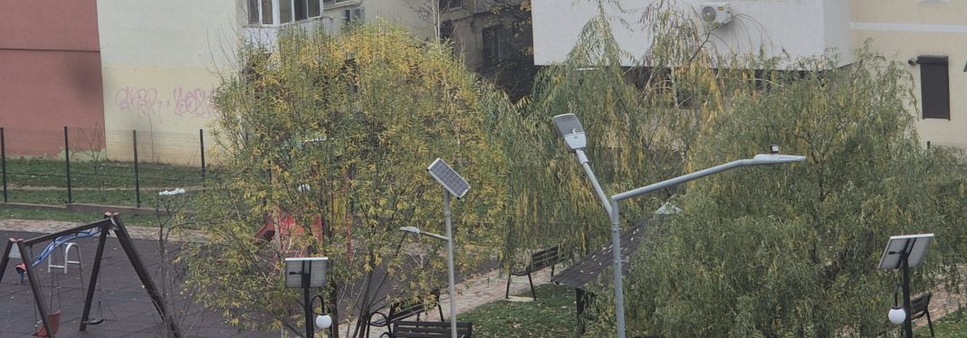 Vreme blândă la început de decembrie: Temperaturi ridicate, ploi slabe și ceață în multe zone ale țării