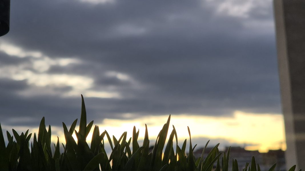 Vreme foarte rece în Dâmbovița