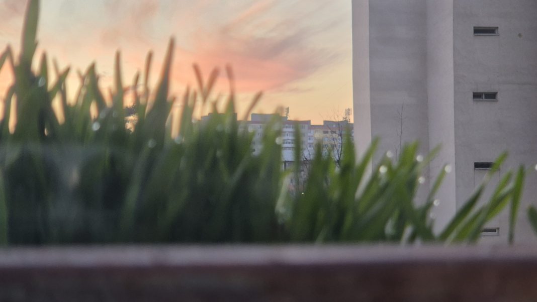 Vremea astăzi în Dâmbovița, rece și înnorat