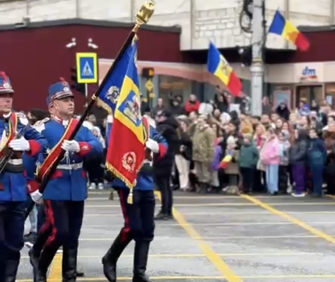 Ziua Națională la Târgoviște: Mesaj puternic de unitate transmis de președintele Consiliului Județean Dâmbovița