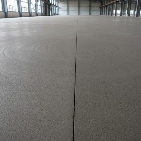 Cum sa obtii un finisaj perfect cu Beton Tehnic Activ S.R.L.