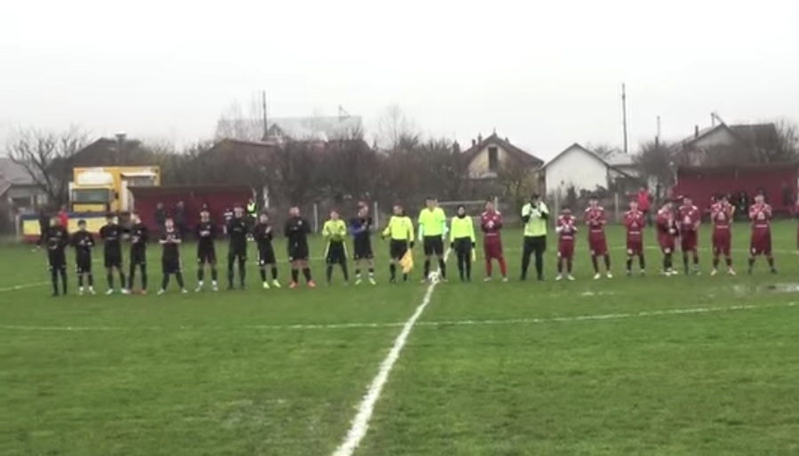 AJF Dâmbovița dă startul procedurii de acordare a vizelor pentru anul competițional 2026