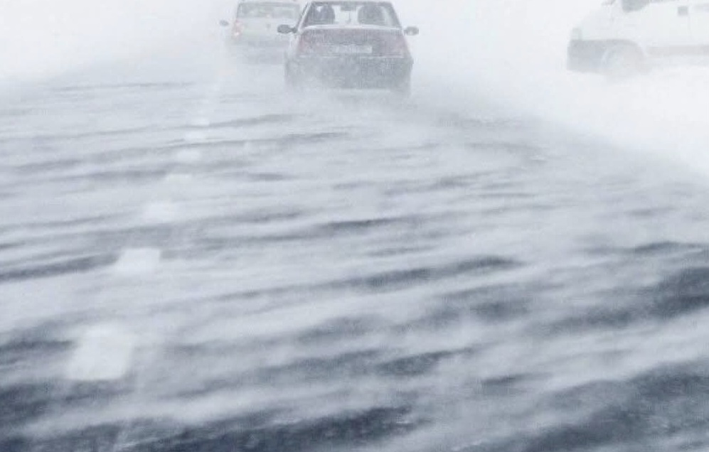 Alertă meteo în județul Dâmbovița: Lapoviță, polei, vânt puternic și ger din această noapte până pe 3 februarie 