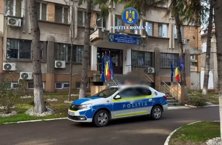 Bărbat din Titu cercetat pentru conducere fără permis și sub influența alcoolului