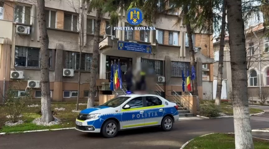 Bărbat din Titu cercetat pentru conducere fără permis și sub influența alcoolului