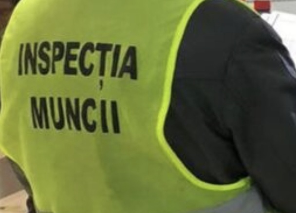 ITM Dâmbovița, controale și amenzi în industria ospitalității pentru respectarea securității și sănătății în muncă ITM Dâmbovița, controale și amenzi în industria ospitalității pentru respectarea securității și sănătății în muncă