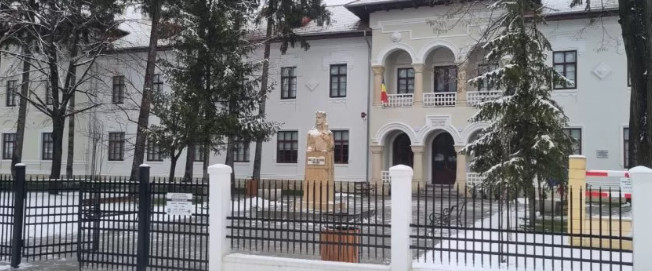 Joi, 15 ianuarie 2026, de Ziua Culturii Naționale, Consiliul Județean Dâmbovița, prin Complexul Național Muzeal „Curtea Domnească” Târgoviște, oferă ACCES GRATUIT  la muzeele