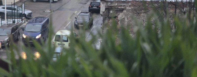 LAPOVIȚĂ, POLEI și VÂNT ÎN DÂMBOVIȚA – METEOROLOGII RECOMANDĂ PRUDENȚĂ MAXIMĂ