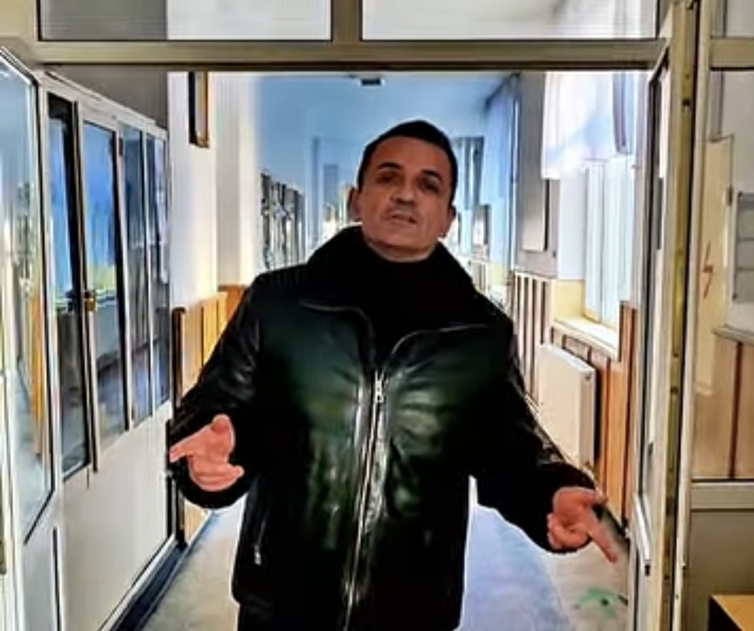 Liceul Tehnologic „Spiru Haret” din Târgoviște va fi complet modernizat: investiție de peste 32 de milioane de lei