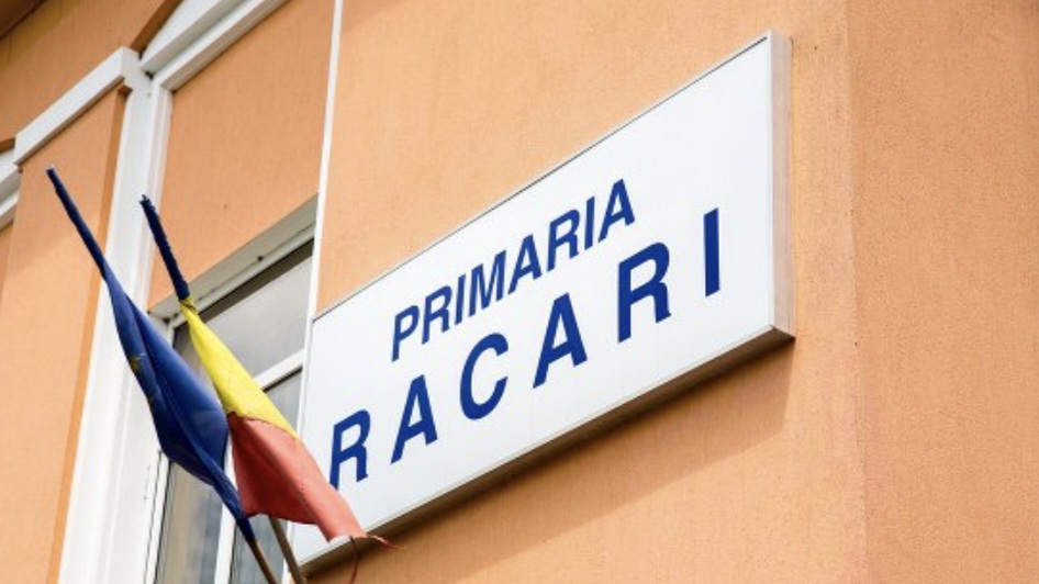 Primarul orașului Răcari, Marius Caravețeanu, clarifică situația taxelor și impozitelor locale: Legea nu poate fi ignorată