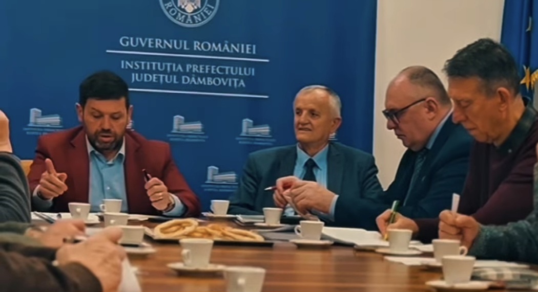 Rețete fără influențe comerciale, în atenția autorităților dâmbovițene