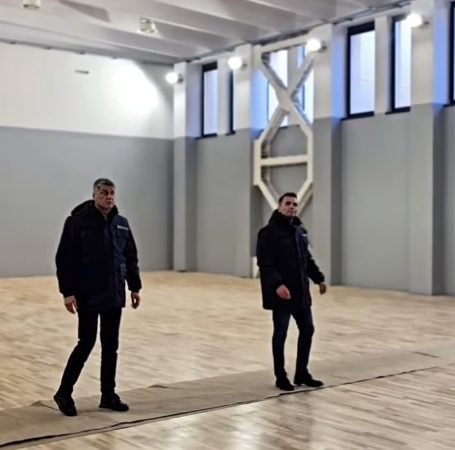  „Tudor Vladimirescu” se reîntoarce în forță – școala redeschide porțile elevilor!