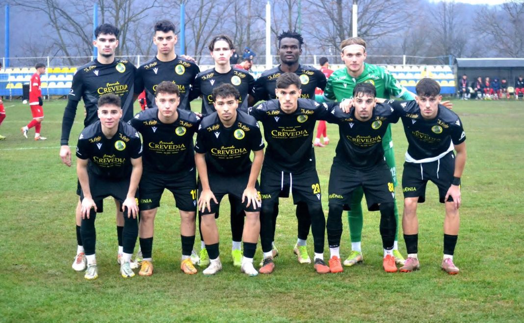  Voința Crevedia revine pe teren! 