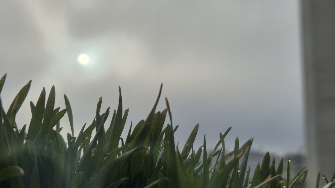 Vremea astăzi în județul Dâmbovița, cer noros și umiditate ridicată