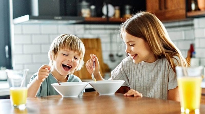 Imunitatea Copilului: Cum o Întărești Natural Cu Vitamine și Minerale – Ghid Complet Pentru Părinți