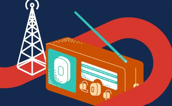 13 februarie – Ziua Mondială a Radioului 13 februarie – Ziua Mondială a Radioului