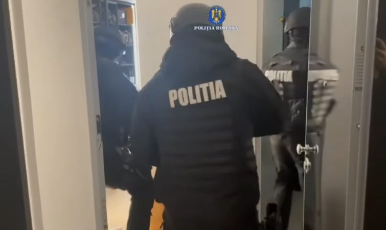 34 de percheziții domiciliare în dosar de înșelăciune în pariuri sportive in Liga 3, vizat si județul Dâmbovița 