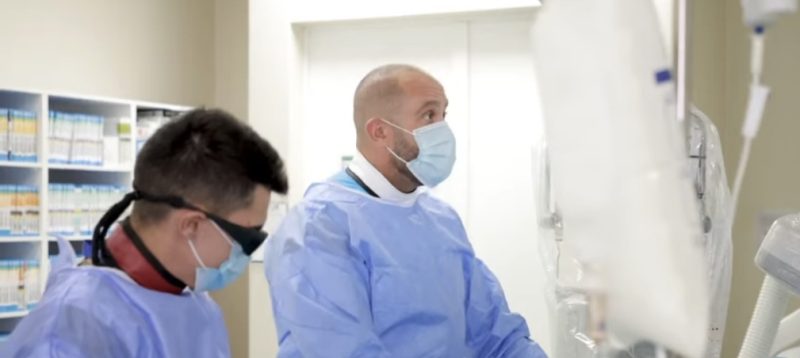 CJ Dâmbovița susține recrutarea de medici specialiști la Spitalul Județean Târgoviște CJ Dâmbovița susține recrutarea de medici specialiști la Spitalul Județean Târgoviște