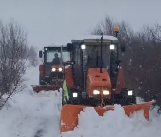Echipă de nota 10 la Răcari – SVSU în acțiune!