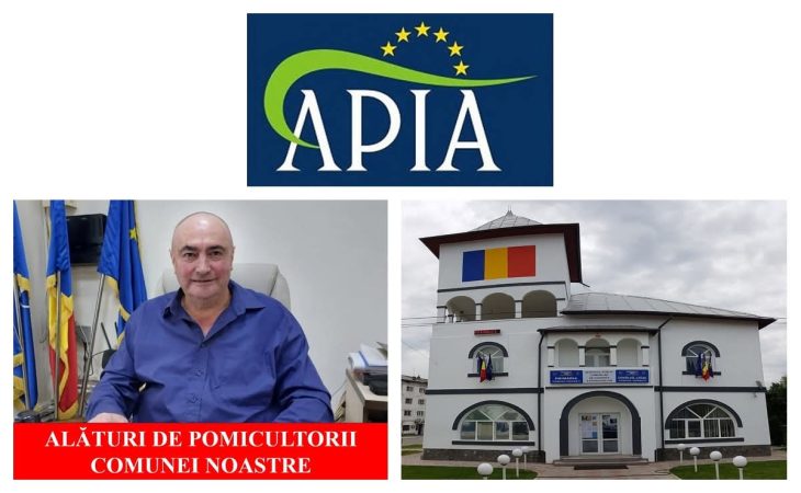 Fermieri din Voinești, atenție – termene importante pentru despăgubiri Fermieri din Voinești, atenție – termene importante pentru despăgubiri