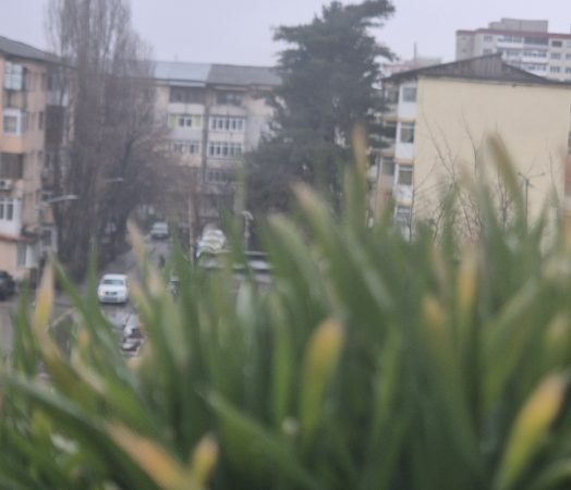 Informare meteorologică pentru județul Dâmbovița, 14 – 16 februarie