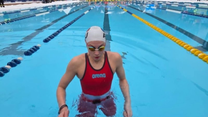 Recorduri mondiale la Molveno! Aissia și Daria, antrenate anterior la Complexul Turistic de Natație Târgoviște, strălucesc la Campionatul European de Înot în ape înghețate