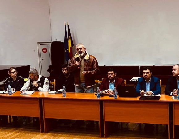  Siguranța copiilor și tinerilor,  prioritate pentru județul Dâmbovița