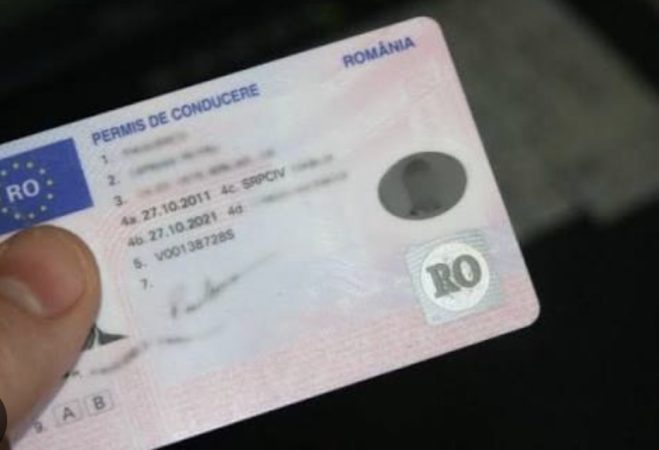 Șoferii care nu plătesc amenzile rămân fără permis! 