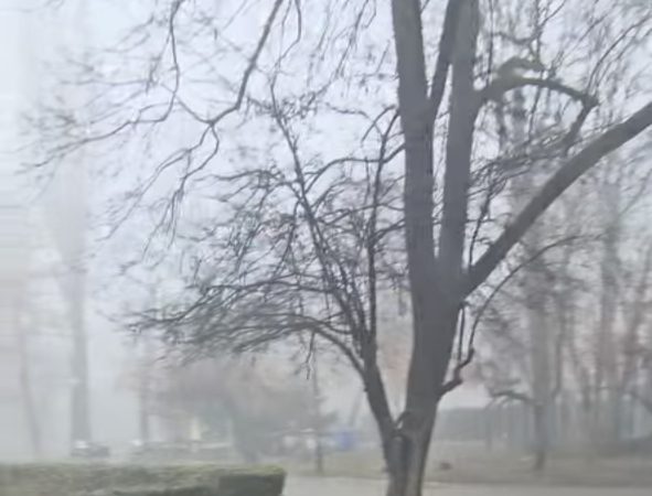 Vremea în Târgoviște – 13 februarie 2026: zi înnorată și umiditate ridicată Vremea în Târgoviște – 13 februarie 2026: zi înnorată și umiditate ridicată