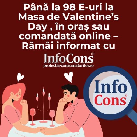 Ziua Îndrăgostiților: Cum să alegi un meniu sănătos cu ajutorul aplicației InfoCons Ziua Îndrăgostiților: Cum să alegi un meniu sănătos cu ajutorul aplicației InfoCons