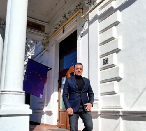 Investiție importantă în educația din Târgoviște: Grădinița „Alexandrina Simionescu Ghica” va fi modernizată