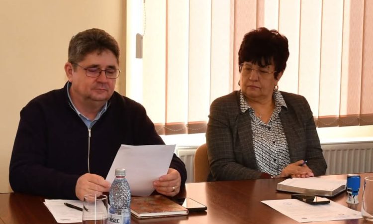 Ședință cu miză la Răcari: investiții majore pe masa Consiliului Local