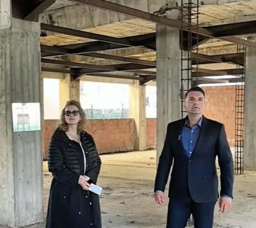 Târgoviște: Un nou centru pentru copiii cu autism și sindrom Down 